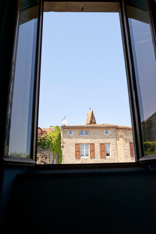 Domaine Du Prieure Couvent & Presbytere Villa Carcassonne Exterior photo